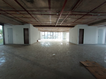 Warehouse property for logistics and storage - Best real estate consultants